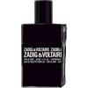 ZADIG E VOLTAIRE This Is Him! Eau de Toilette 50ml