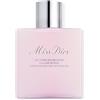 DIOR Miss Dior Latte Corpo Riconfortante alla Cera di Rosa 175ml