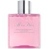 DIOR Miss Dior Gel Doccia Generoso all'Acqua di Rosa