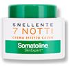 SOMATOLINE Snellente 7 Notti - Crema Effetto Caldo 400ml