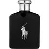 RALPH LAUREN Polo Black Eau de Toilette 125ml