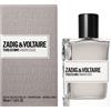 ZADIG E VOLTAIRE This is him! UNDRESSED Eau de Toilette 50ml