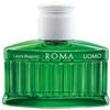 LAURA BIAGIOTTI Roma Uomo Green Swing Eau De Toilette Spray 75 ML