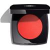 CHANEL JOUES CONTRASTE INTENSE - FARD IN POLVERE CREMOSO ROUGE FRANC