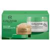 CONFEZIONI REGALO Collistar Cofanetto Routine Anticellulite Efficacia Drenante