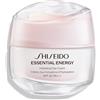 SHISEIDO Essential Energy Hydrating Day Cream 50ml
