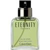 CALVIN KLEIN ETERNITY FOR MEN Eau de Toilette Spray 50 ml