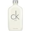 CALVIN KLEIN Ck One Eau De Toilette Spray 200 ML