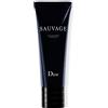 DIOR Sauvage Gel da Barba 125ml