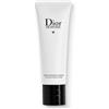 DIOR HOMME CREME DE RASAGE APAISANTE - CREMA DA BARBA LENITIVA 125 ML