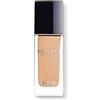 DIOR FOREVER SKIN GLOW - Fondotinta radioso clean - 24 ore di tenuta e idratazione 1,5 - WARM