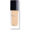DIOR FOREVER SKIN GLOW - Fondotinta radioso clean - 24 ore di tenuta e idratazione 2 - WARM PEACH