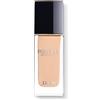 DIOR FOREVER SKIN GLOW - Fondotinta radioso clean - 24 ore di tenuta e idratazione 3 - WARM PEACH