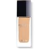 DIOR FOREVER SKIN GLOW - Fondotinta radioso clean - 24 ore di tenuta e idratazione 3,5 - NEUTRAL