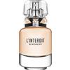 GIVENCHY L`Interdit Eau De Toilette Spray 35 ML