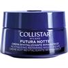 COLLISTAR Futura - Crema Notte Rivitalizzante Riparatrice 50ml