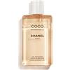 CHANEL COCO MADEMOISELLE - GEL MOUSSANT POUR LA DOUCHE 200ML