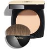 CHANEL LES BEIGES - POUDRE BELLE MINE NATURELLE B10
