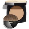 CHANEL LES BEIGES - POUDRE BELLE MINE NATURELLE B50