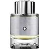 MONTBLANC Explorer Platinum Eau De Parfum 60ml