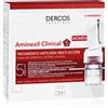 VICHY Dercos - Aminexil Trattamento Anticaduta Donna 12 Fiale 12x6ml