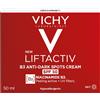 VICHY Liftactiv - Crema B3 Anti-Macchie SPF50 50ml