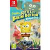 THQ Nordic Spongebob SquarePants: Battle for Bikini Bottom - Rehydrated - Nintendo Switch