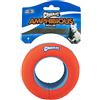 Chuckit! - Amphibious Roller - Gioco Inseguimento per Cani - Gioco Inaffondabile, Galleggia sulla Superficie dell'Acqua - Ruota per Giochi d'Acqua - Taglia Unica - Diametro 10cm