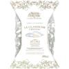 CONFETTI MAXTRIS Busta Crystal da 1 KG Bianco, MANDORLA incartata singolarmente