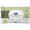 Chicco Salviette Bio 60 Pezzi Plaque