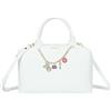 Mimi-Mua Borsa Bauletto Con Catena