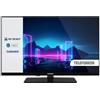 TELEFUNKEN - TVC LED 32 HD HDR10 S2 2HDMI 1USB FUNZIONE HOTEL
