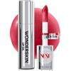 Wonderskin Lip Oil Rehab Serum - Olio labbra colorato idratante