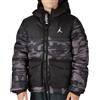 Nike Jordan Piumino da Ragazzi Faux Antracite Taglia S (128-137 CM) Codice 95D133-GAE