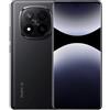 Xiaomi Redmi Note 14 Pro 5G 16,9 cm 6.67" Doppia SIM USB tipo-C 8 GB 256 GB 5110 mAh Nero