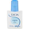 SODALCO Srl LYCIA DEO VAP A/ODORN ORIGINAL 75M