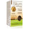 CARMA ITALIA Srl Colorazione Permanente in Crema Cappuccino 6.17 Silium