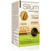 CARMA ITALIA Srl Colorazione Permanente In Crema Biondo Scuro Dorato 6.3 Silium