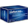 SERVIER ITALIA SpA Daflon 120 Compresse Rivestite 500mg