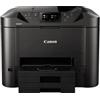 Canon Multifunzione Canon MAXIFY MB5455 Ad inchiostro A4 600 x 1200 DPI Wi-Fi [0971C006]