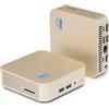 FutureNUC PC/Workstation FutureNUC Lux Mini PC [105749]
