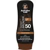 Australian Gold Lotion Gel Sunscreen SPF50 con Bronzer 237 Ml