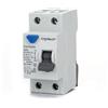 Aigostar Interruttore differenziale puro Salvavita modulare 2P 50A 0,03A Aigostar