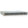 Allied Telesis AT-x610-48Ts-POE+ L3 Supporto Power over Ethernet (PoE) 1U Argent