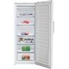 Beko RFSA240M31WN Congelatore Verticale 215 L Classe F Bianco