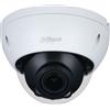 Dahua HAC-HDBW1200R-Z-POC-S5 Telecamera PoC 4in1 Dome 2 MP, ottica 2,7-12 mm - Dahua