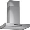 NEFF D76B42N0 Cappa Aspirante A Parete In Acciaio Inox