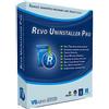 Revo Uninstaller Pro 5 - 1 Dispositivo - 1 Anno - Fatturazione Italiana
