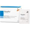 WELLNESS INDUSTRIES Srl VISCOFLU 20 BUSTINE