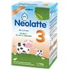 Unifarm Spa Neolatte 3 Latte In Polvere 2 Buste Da 350g